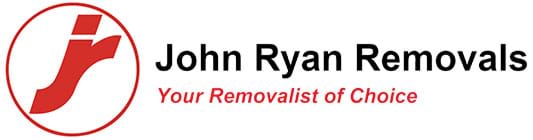 John Ryan Removals Melbourne