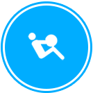 Personal Training for Over 45s