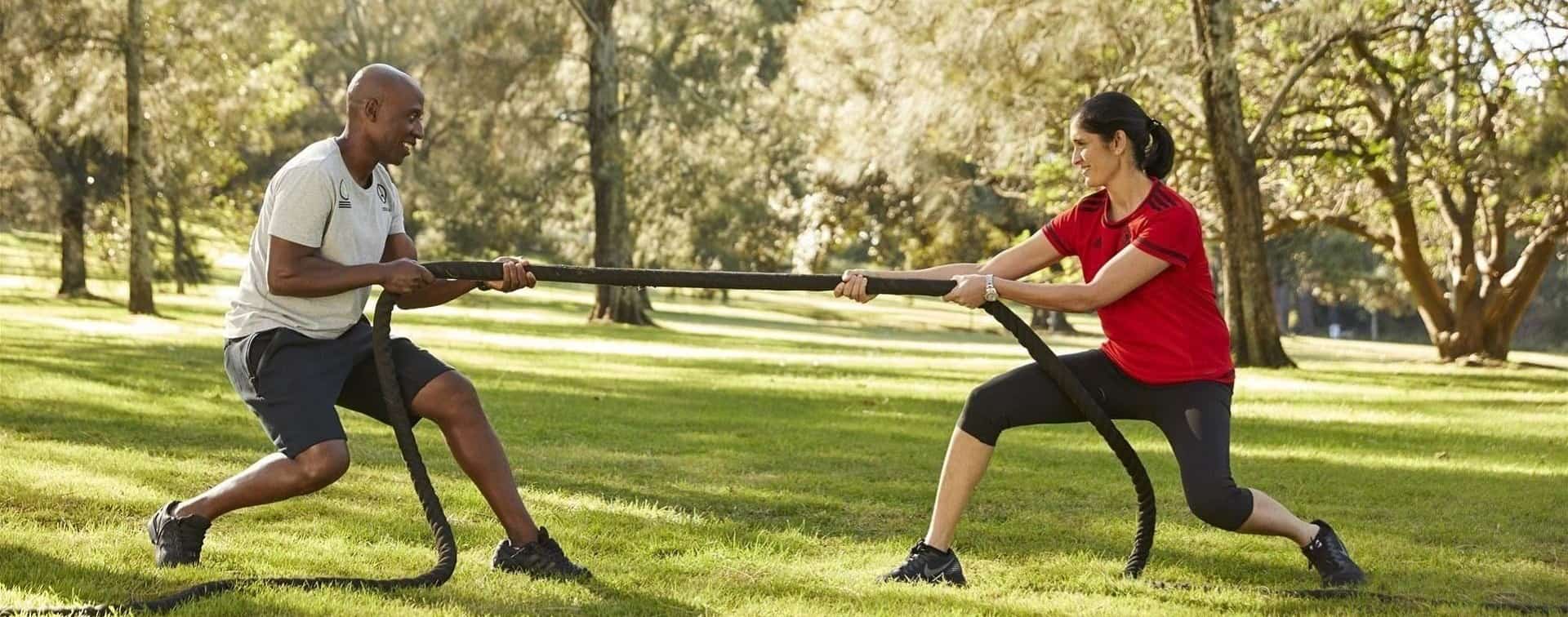 The First Wealth is Health