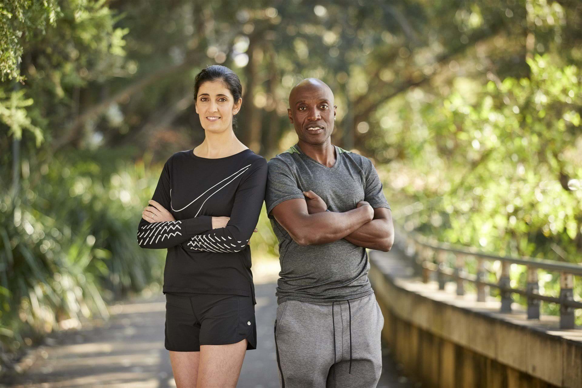 Train Safely. Experts in 45+ Injury Prevention &amp; Rehab