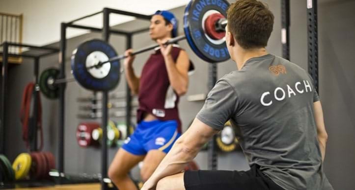 Finding a Strength and Conditioning Coach Near Me: Your Ultimate Guide