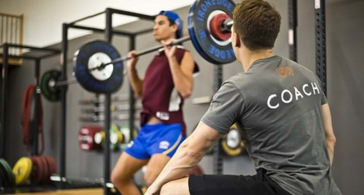 What is a Strength and Conditioning Coach? - Urban Fitness