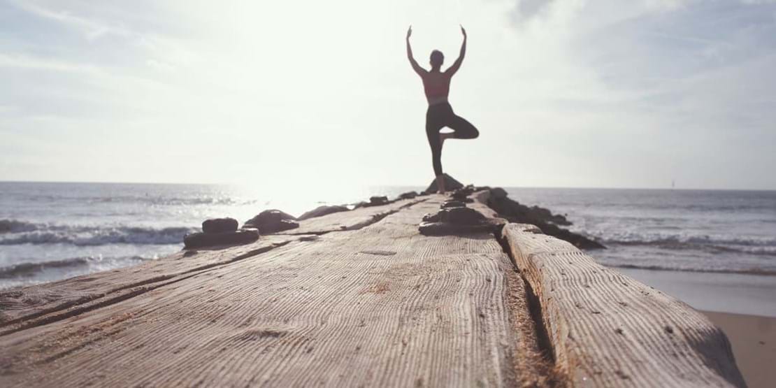 Yoga for Back Pain